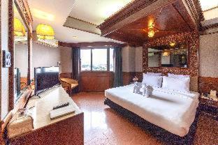 Holiday Garden Hotel & Resort Sha Extra Plus - Chiang Mai — Photos 1